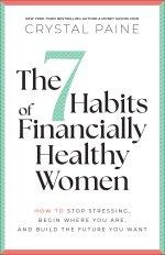 The 7 Habits of Financially Healthy Women