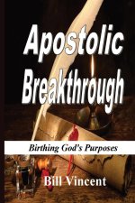 Apostolic Breakthrough: Birthing God's Purposes