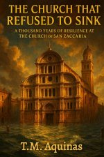The Church That Refused to Sink: A Thousand Years of Resilience at The Church Of San Zaccaria