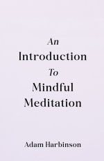 Introduction to Mindful Meditation, An