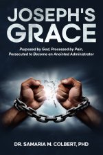 JOSEPH'S GRACE: Purposed by God, Processed by Pain, Persecuted to Become an Anointed Administrator