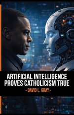 Artificial Intelligence Proves Catholicism is True