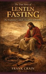 The True Story of Lenten Fasting: The Traditional Catholic Discipline of Penance