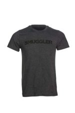Bible Smuggler Crewneck T-Shirt, Small