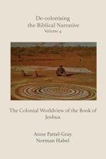 De-colonising the Biblical Narrative
