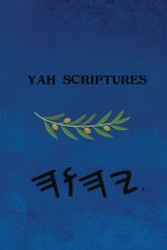 Yah Scriptures - Apocrypha
