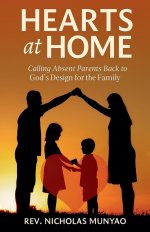Hearts at Home: Calling Absent Parents Back to God's Design for the Family