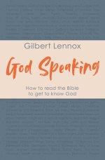 God Speaking