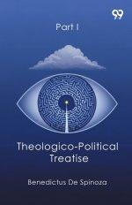 Theologico-Political Treatise Part I