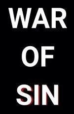 War Of Sin