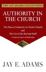 Authority in the Church