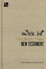 Shepherd's Notes on the New Testament