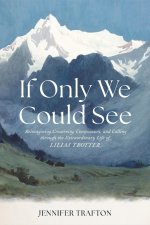 If Only We Could See