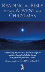 Reading the Bible through Advent and Christmas