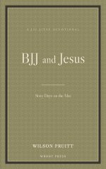 BJJ and Jesus: Sixty Days on the Mat