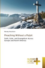 Preaching Without a Pulpit