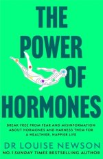 Power of Hormones