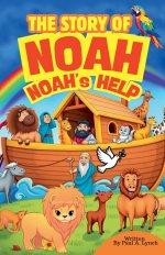 The Story of Noah: Noah's Help