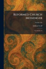Reformed Church Messenger: Vol 102 Iss 19
