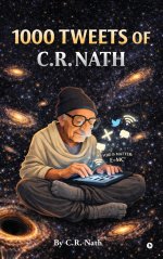 1000 TWEETS OF C. R. NATH