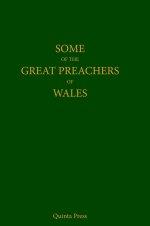 Some of the Great Preachers of Wales