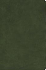 CSB Giant Print Bible, Holman Handcrafted Edition, Marbled