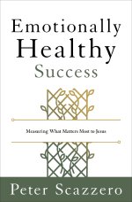 Emotionally Healthy Success