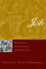 Reformed Expository Commentary: Job