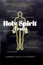 HOLY SPIRIT FRUITS