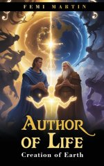 Author of Life: Creation of Earth