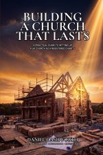 Building a Church That Lasts: A Practical Guide to Setting Up a UK Church as a Registered Charity
