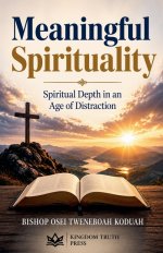 Meaningful Spirituality