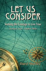 Let Us Consider : Devotional Essays - Expanded Edition