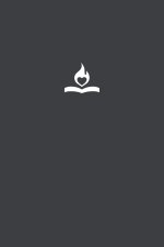 Father's Heart Bible (Paperback - Charcoal edition)