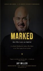 Marked: Men Who Leave an Imprint