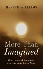 More Than Imagined
