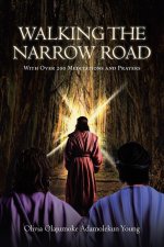 Walking The Narrow Road: With Over 200 Meditations and Prayers