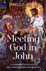 Meeting God in John