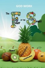 The fruits of the spirit