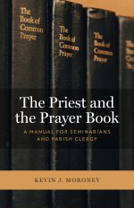 The Priest and the Prayer Book