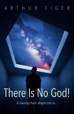 There Is No God: A Journey from Skepticism to...