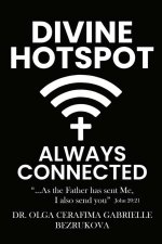 DIVINE HOTSPOT ALWAYS CONNECTED