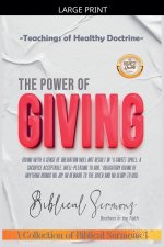 The Power of Giving