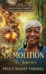 DEMOLITION: My Journey