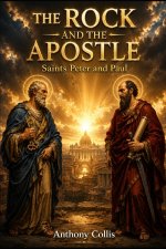 THE ROCK AND THE APOSTLE: Saints Peter and Paul