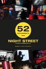 52 Assignments: Night Street Photography