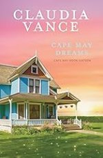 Cape May Dreams (Cape May Book 16)