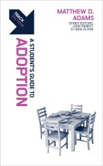Track: A Student's Guide to Adoption