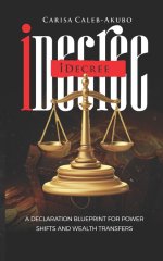 iDecree: A Declaration Blueprint for Power Shifts and Wealth Transfers