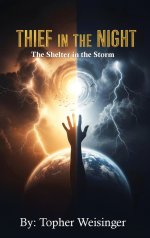 Thief In The Night: The Shelter In The Storm: The Shelter in the Storm: The Shelter in the Storm